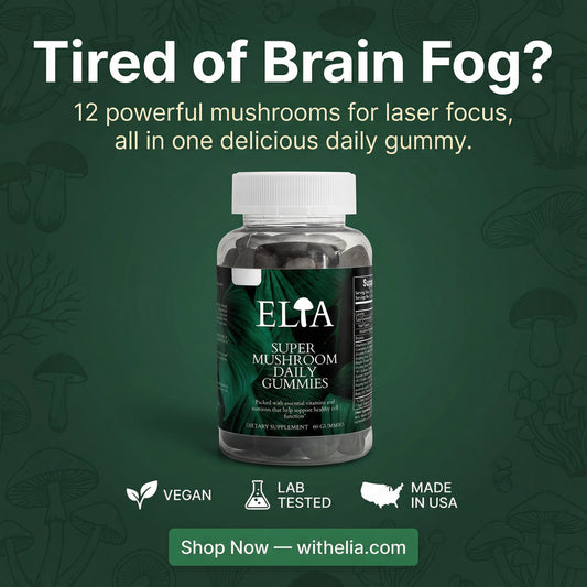 Thrive Plan (3 Pack)